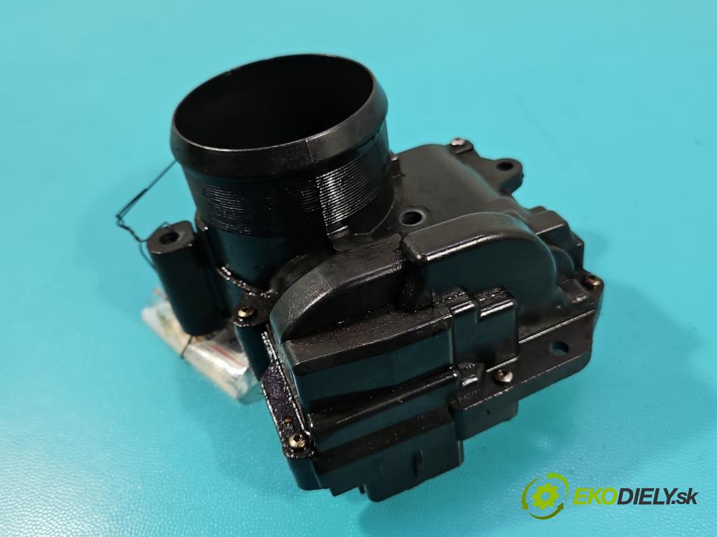 Peugeot 508 I 2010-2018 1.6 thp 156 HP automatic 115 kW 1598 cm3 5- klapka 867527880 (Škrtiaca klapka)