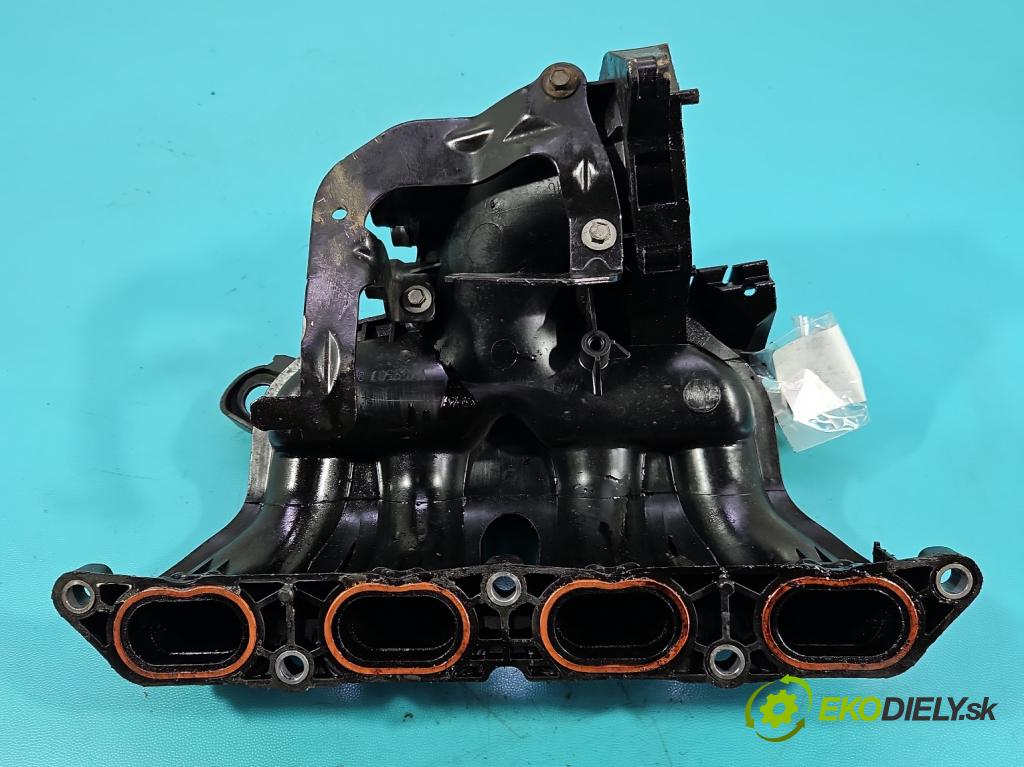 Peugeot 508 I 2010-2018 1.6 thp 156 HP automatic 115 kW 1598 cm3 5- zvod nasávací V759507 (Sacie potrubie)