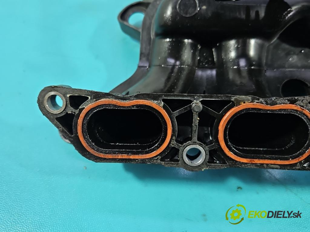 Peugeot 508 I 2010-2018 1.6 thp 156 HP automatic 115 kW 1598 cm3 5- zvod nasávací V759507 (Sacie potrubie)