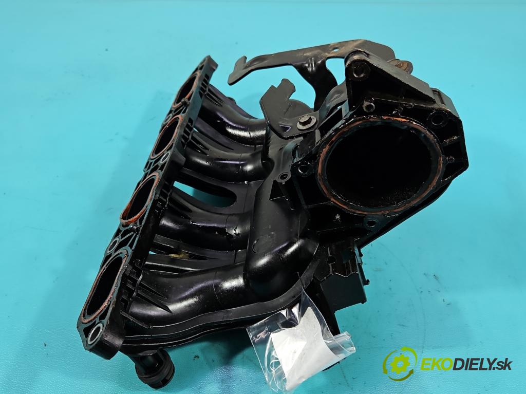 Peugeot 508 I 2010-2018 1.6 thp 156 HP automatic 115 kW 1598 cm3 5- zvod nasávací V759507 (Sacie potrubie)