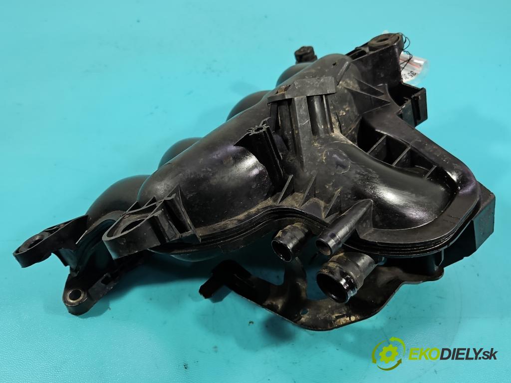 Peugeot 508 I 2010-2018 1.6 thp 156 HP automatic 115 kW 1598 cm3 5- zvod nasávací V759507 (Sacie potrubie)