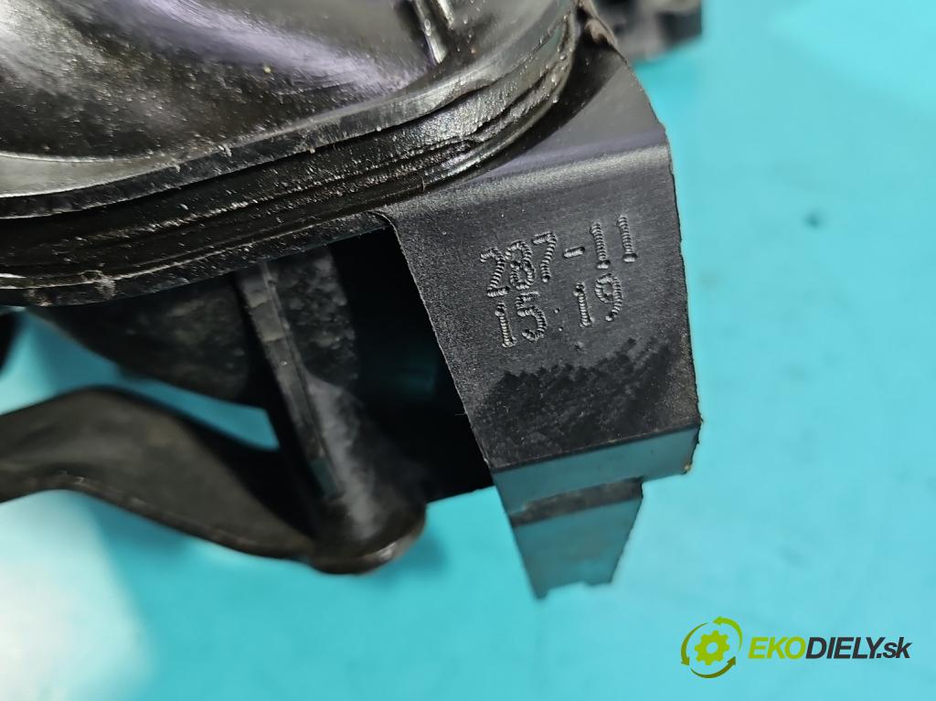 Peugeot 508 I 2010-2018 1.6 thp 156 HP automatic 115 kW 1598 cm3 5- zvod nasávací V759507 (Sacie potrubie)