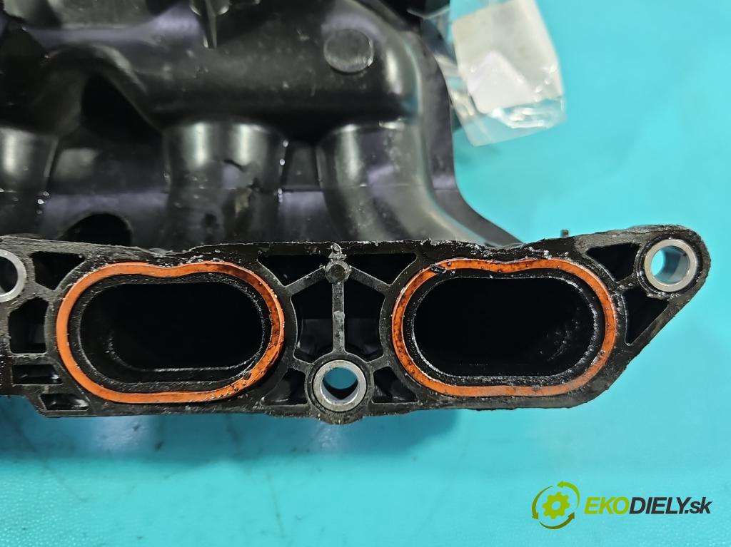 Peugeot 508 I 2010-2018 1.6 thp 156 HP automatic 115 kW 1598 cm3 5- zvod nasávací V759507 (Sacie potrubie)