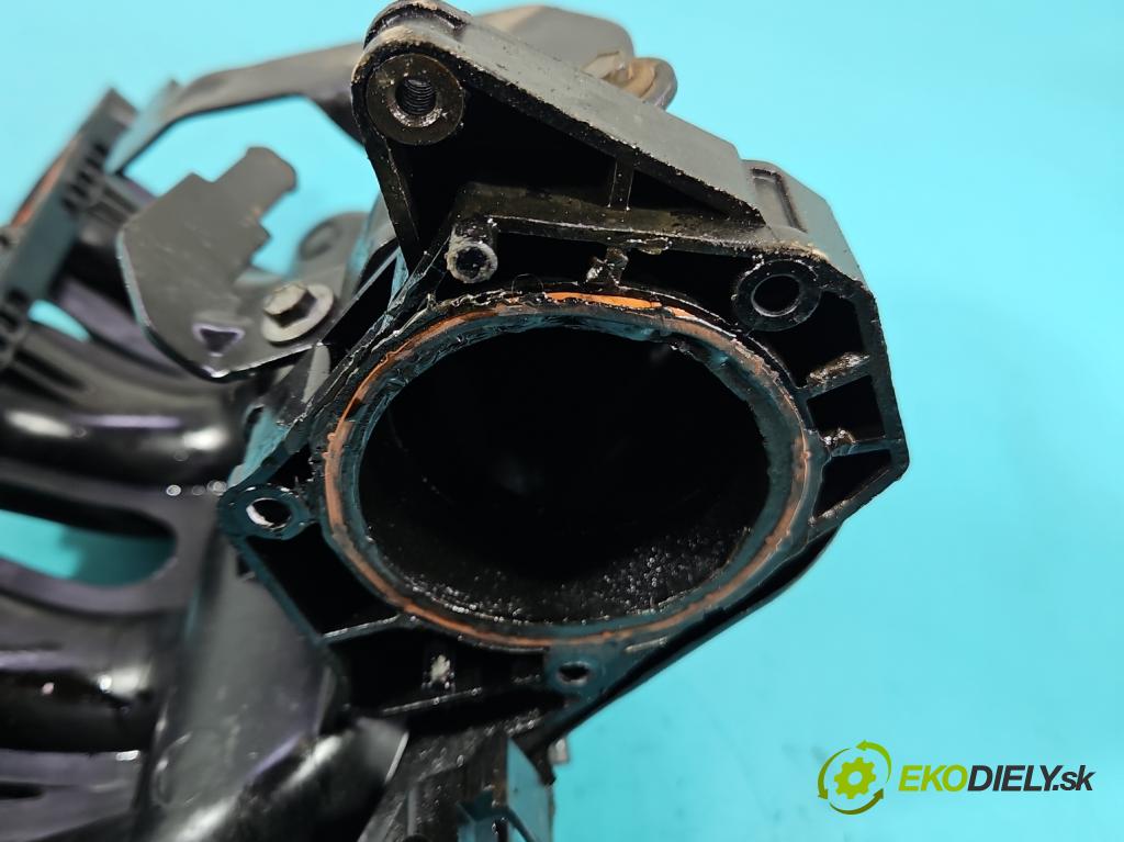 Peugeot 508 I 2010-2018 1.6 thp 156 HP automatic 115 kW 1598 cm3 5- zvod nasávací V759507 (Sacie potrubie)