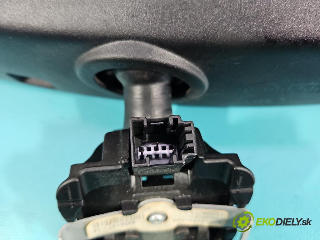 Bmw X5 F15 2013-2018 3.0d 258 HP automatic 190 kW 2993 cm3 5- zrkadlo uvnitř: 9256137 (Spätné zrkadlo vnútorné)