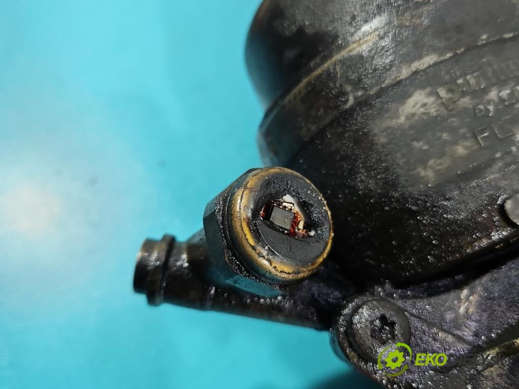 Peugeot 508 I 2010-2018 1.6 thp 156 HP automatic 115 kW 1598 cm3 5- Základ: filtra oleja:  (Obal olejového filtra)