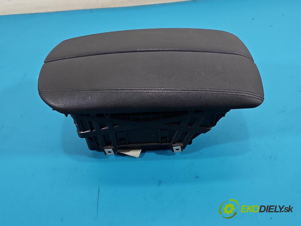 Bmw X5 F15 2013-2018 3.0d 258 HP automatic 190 kW 2993 cm3 5- operadlo 9251992 (Lakťová opierka)