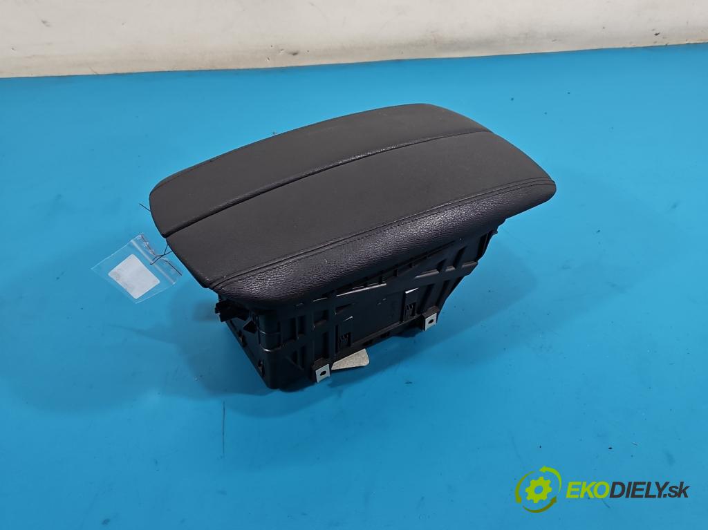 Bmw X5 F15 2013-2018 3.0d 258 HP automatic 190 kW 2993 cm3 5- operadlo 9251992 (Lakťová opierka)