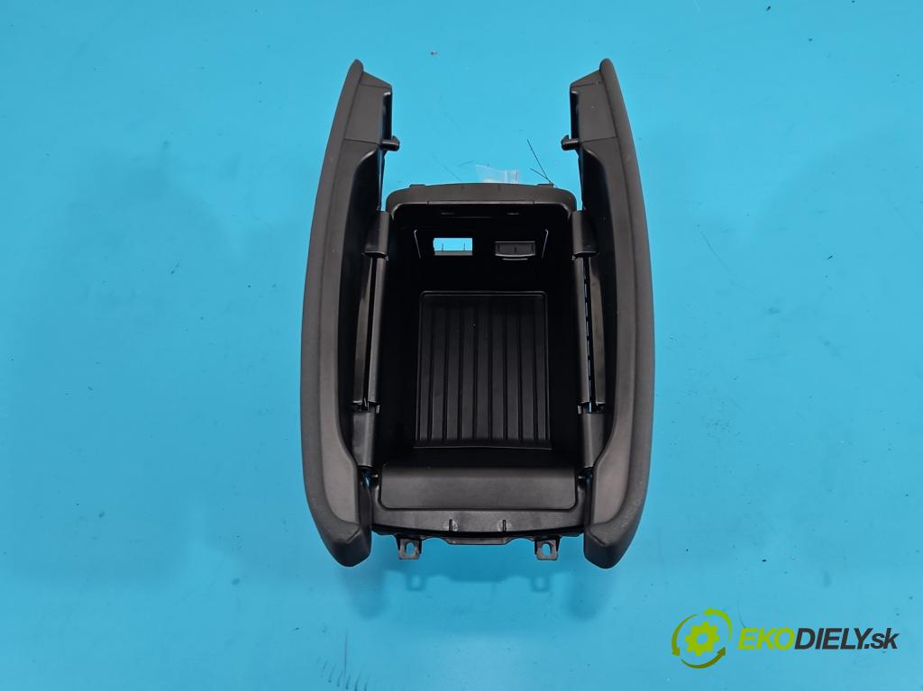 Bmw X5 F15 2013-2018 3.0d 258 HP automatic 190 kW 2993 cm3 5- operadlo 9251992 (Lakťová opierka)