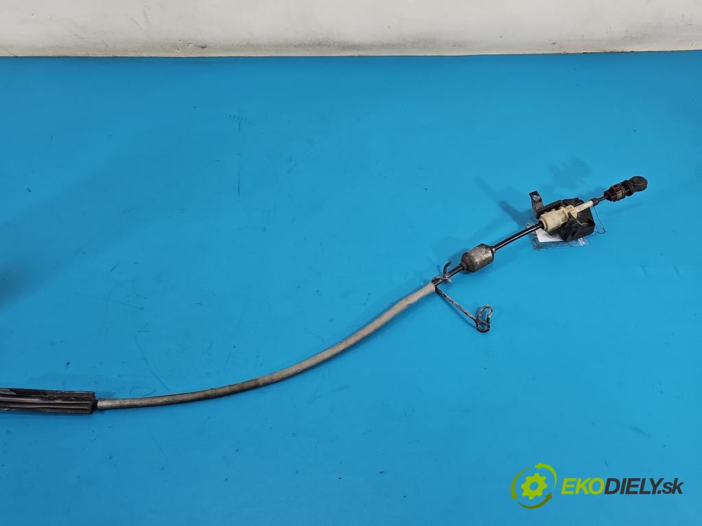 Peugeot 508 I 2010-2018 1.6 thp 156 HP automatic 115 kW 1598 cm3 5- Páka: Změny: stupeň,rýchlosť 9685328080 (Rýchlostná páka (kulisa))