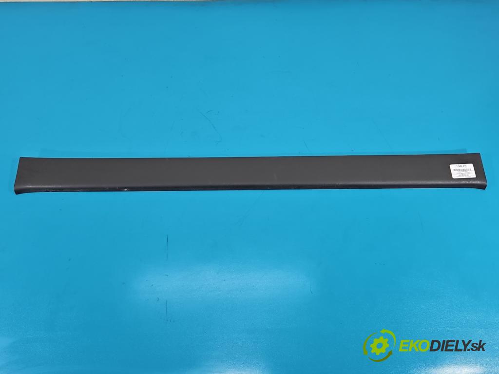 Isuzu D-Max II 2011-2019 2.5 crdi 163 HP manual 120 kW 2499 cm3 2- kryt plast 898064478