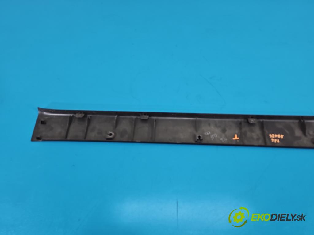 Isuzu D-Max II 2011-2019 2.5 crdi 163 HP manual 120 kW 2499 cm3 2- kryt plast 898064478