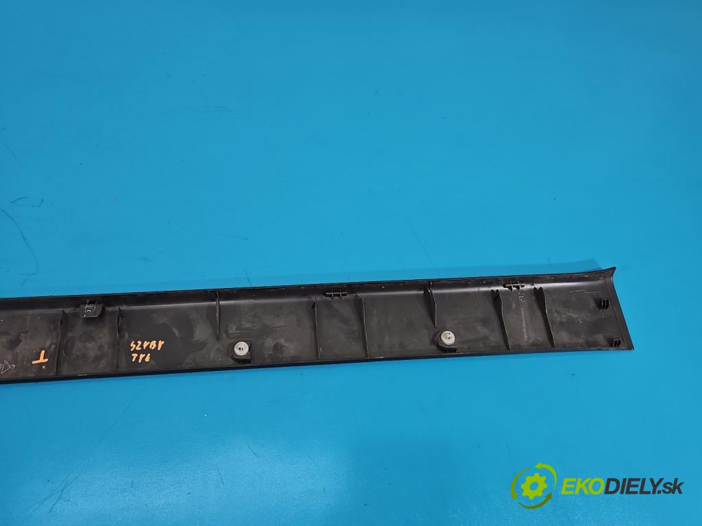 Isuzu D-Max II 2011-2019 2.5 crdi 163 HP manual 120 kW 2499 cm3 2- kryt plast 898064478