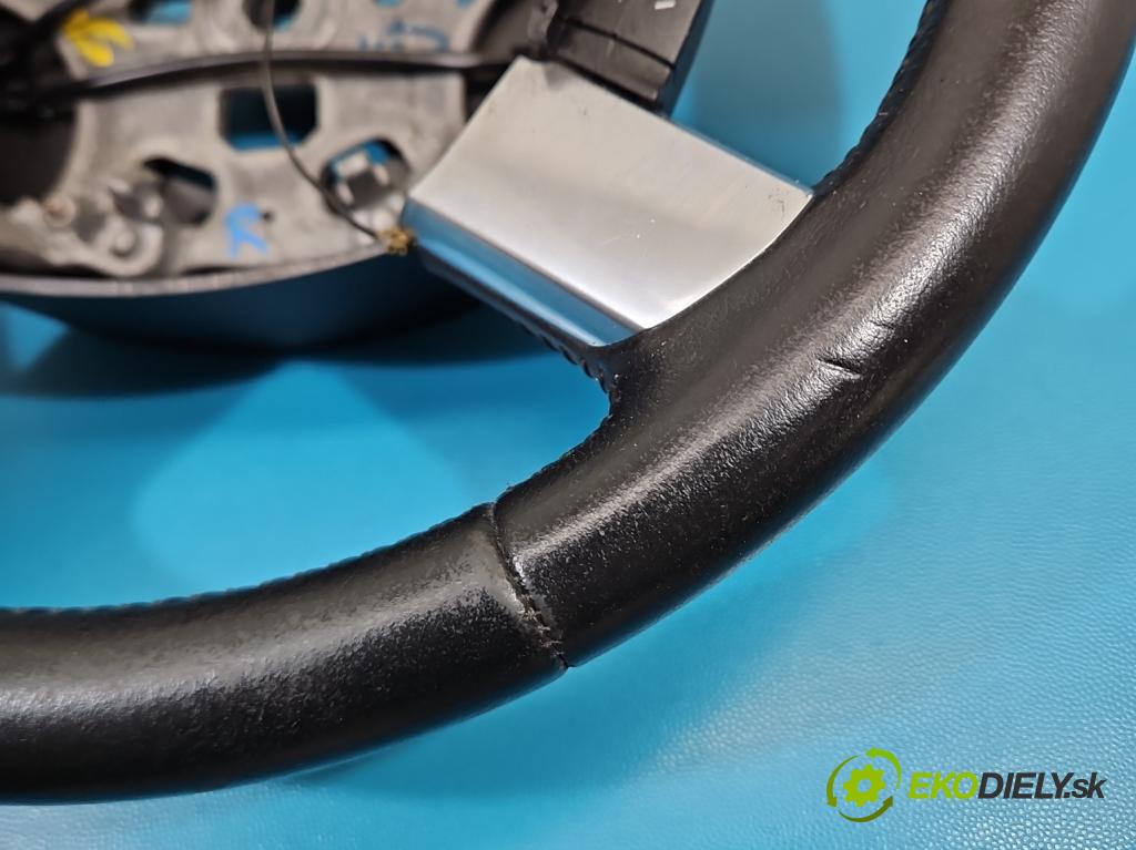 Ford Kuga Mk1 2008-2013 2.0 tdci 136 HP manual 100 kW 1997 cm3 5- volant 3M513600CJW (Volant)