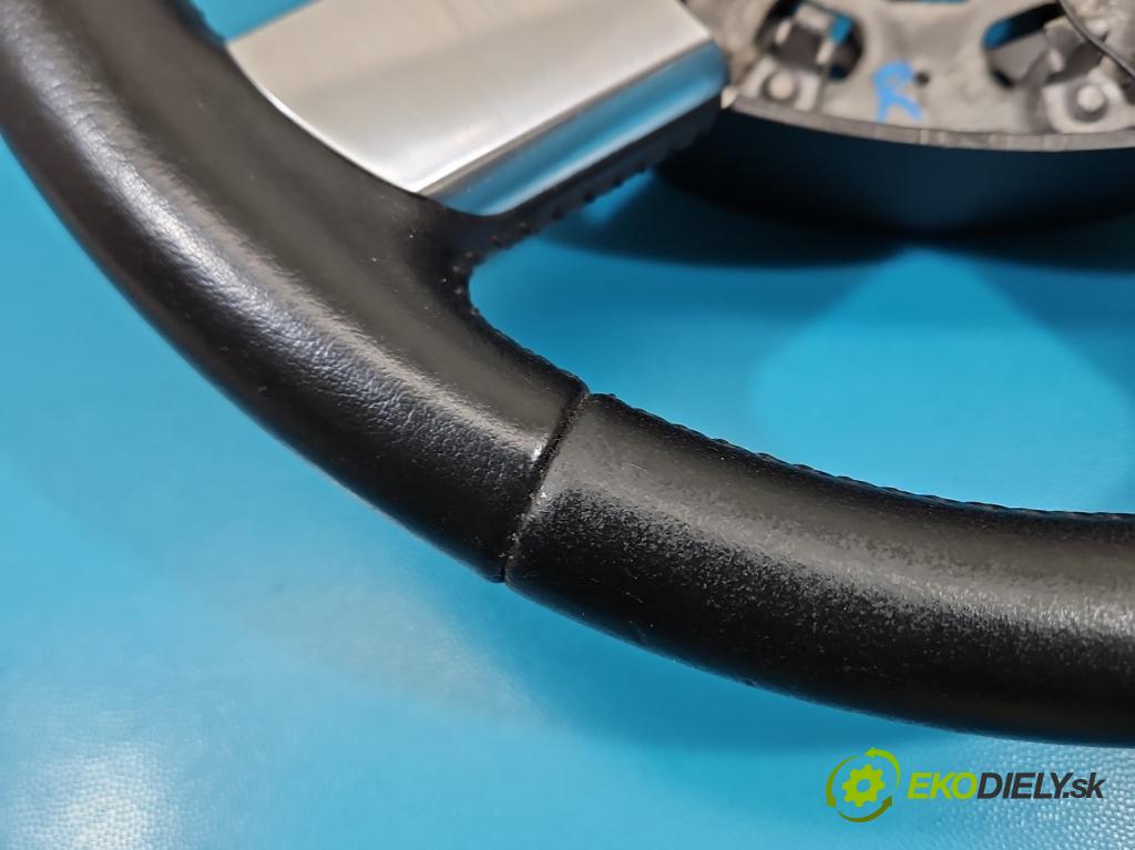 Ford Kuga Mk1 2008-2013 2.0 tdci 136 HP manual 100 kW 1997 cm3 5- volant 3M513600CJW (Volant)