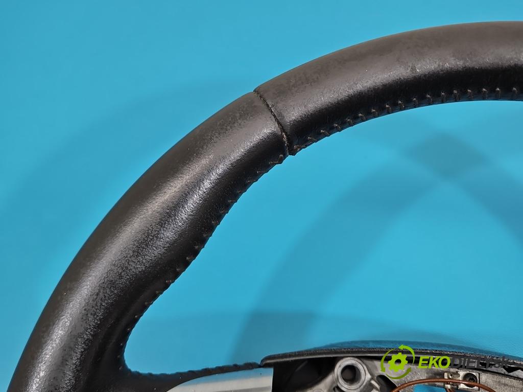 Ford Kuga Mk1 2008-2013 2.0 tdci 136 HP manual 100 kW 1997 cm3 5- volant 3M513600CJW (Volant)