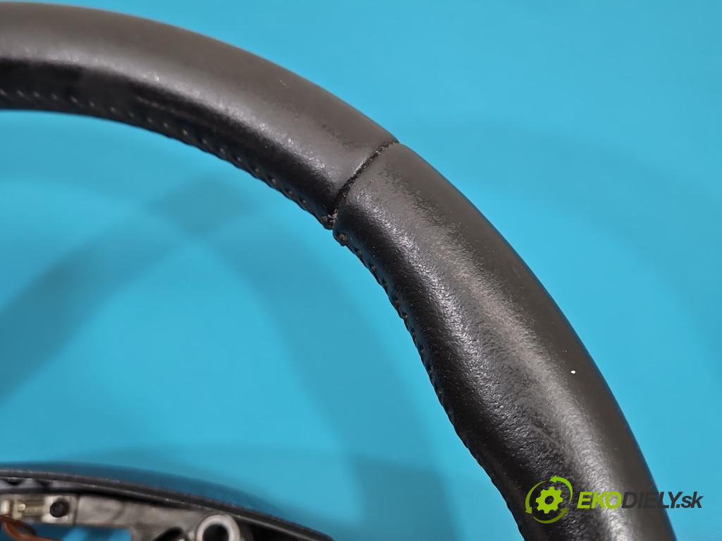 Ford Kuga Mk1 2008-2013 2.0 tdci 136 HP manual 100 kW 1997 cm3 5- volant 3M513600CJW (Volant)