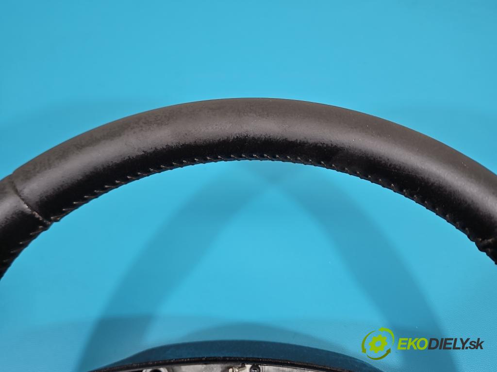 Ford Kuga Mk1 2008-2013 2.0 tdci 136 HP manual 100 kW 1997 cm3 5- volant 3M513600CJW (Volant)