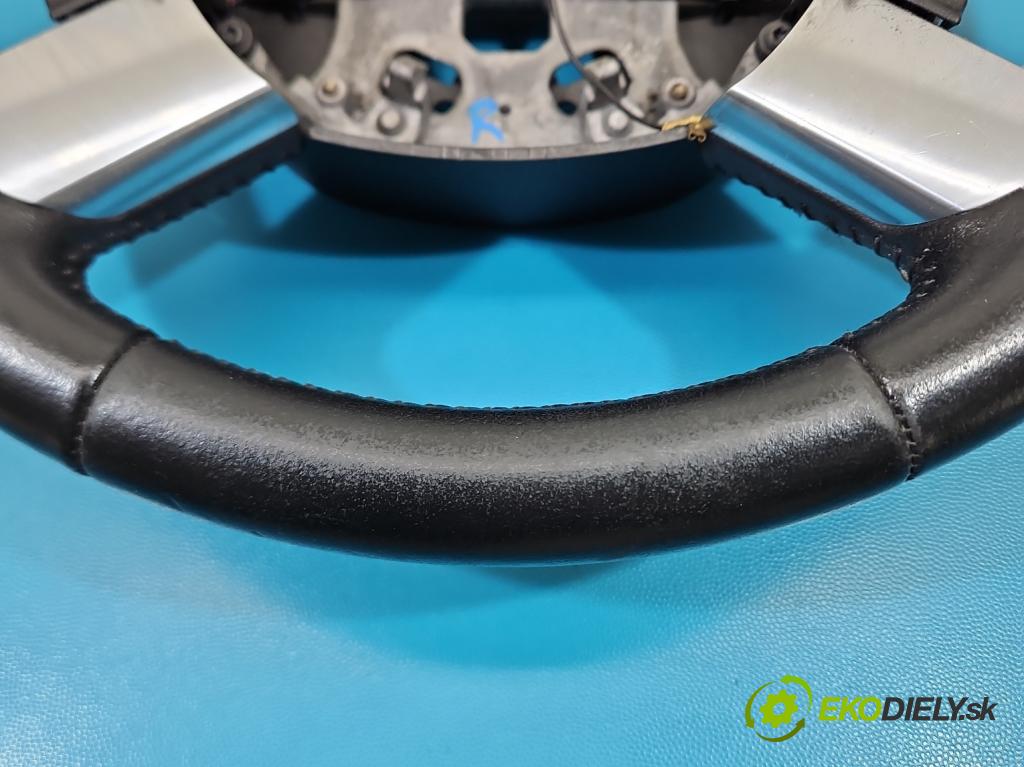 Ford Kuga Mk1 2008-2013 2.0 tdci 136 HP manual 100 kW 1997 cm3 5- volant 3M513600CJW (Volant)