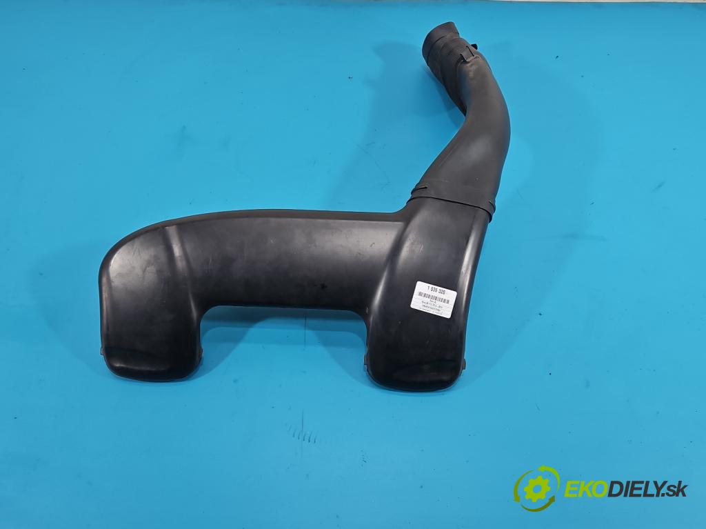 Bmw X5 F15 2013-2018 3.0d 258 HP automatic 190 kW 2993 cm3 5- Trubka: 1371-8570289-03