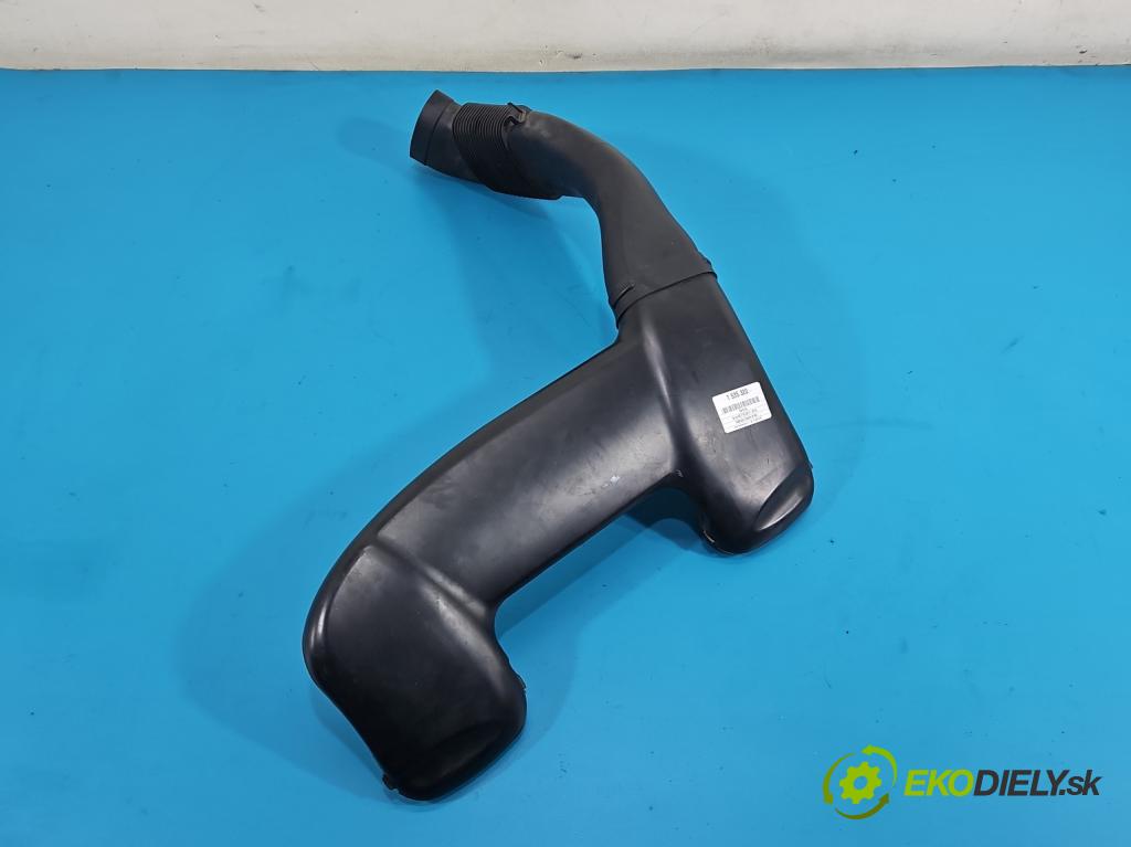Bmw X5 F15 2013-2018 3.0d 258 HP automatic 190 kW 2993 cm3 5- Trubka: 1371-8570289-03