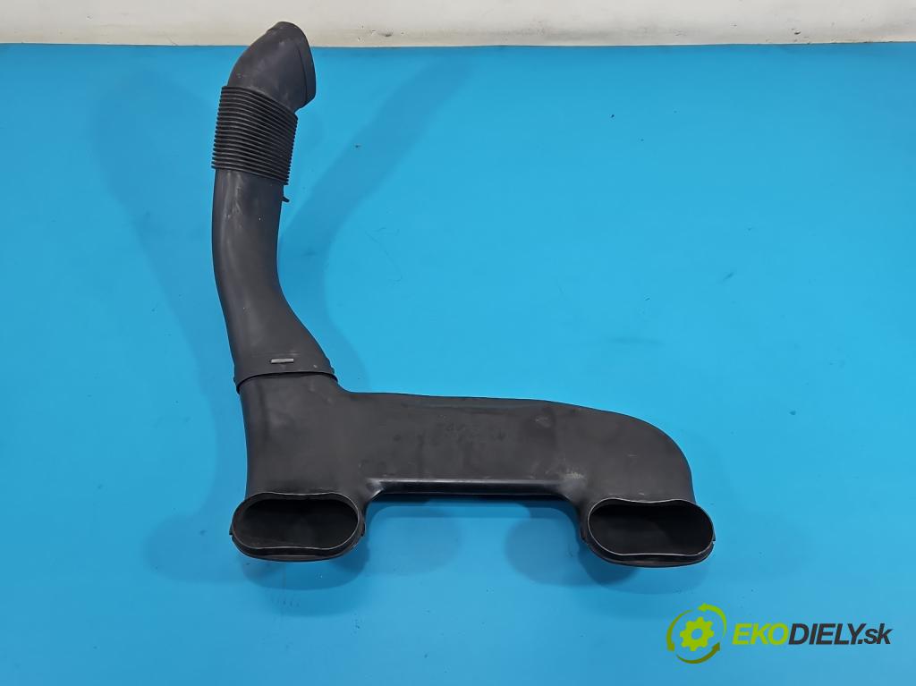 Bmw X5 F15 2013-2018 3.0d 258 HP automatic 190 kW 2993 cm3 5- Trubka: 1371-8570289-03