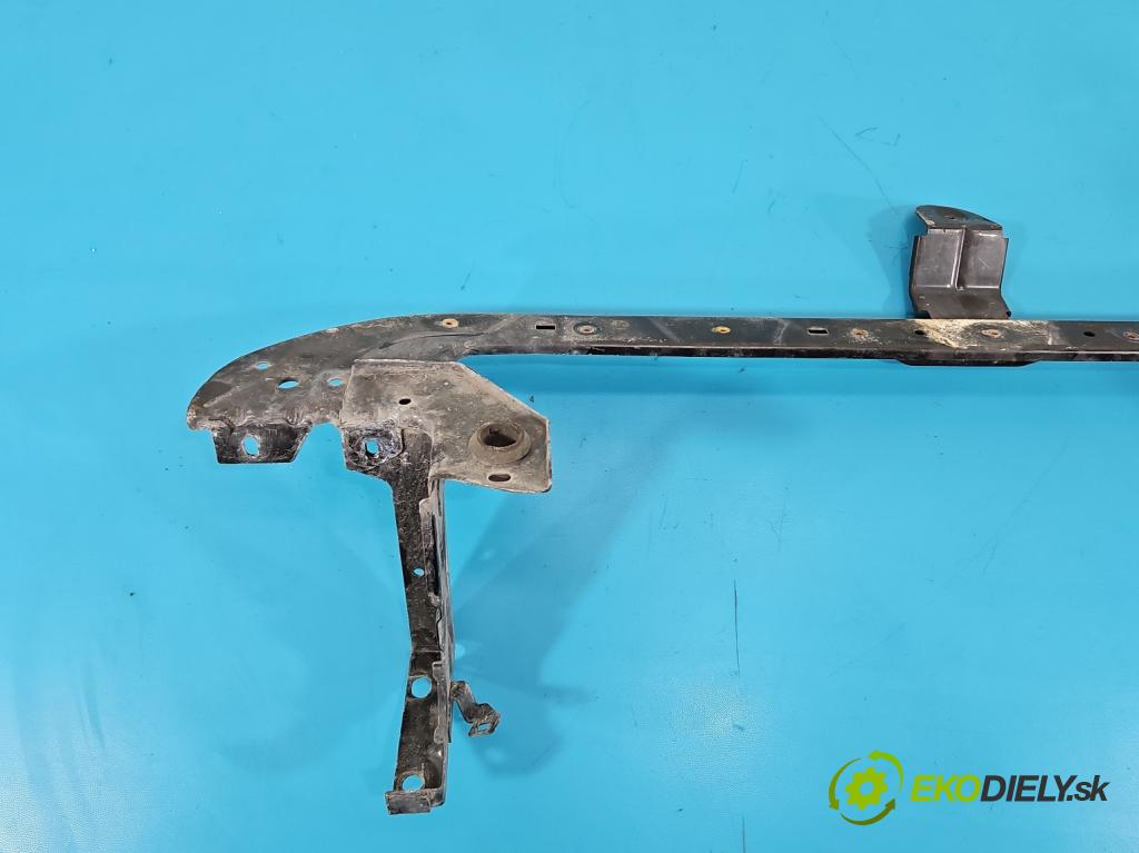 Maserati Quattroporte VI 13- 3.0 V6 automatic 301 kW 2979 cm3 4- stěna přední  (Přední výztuha)