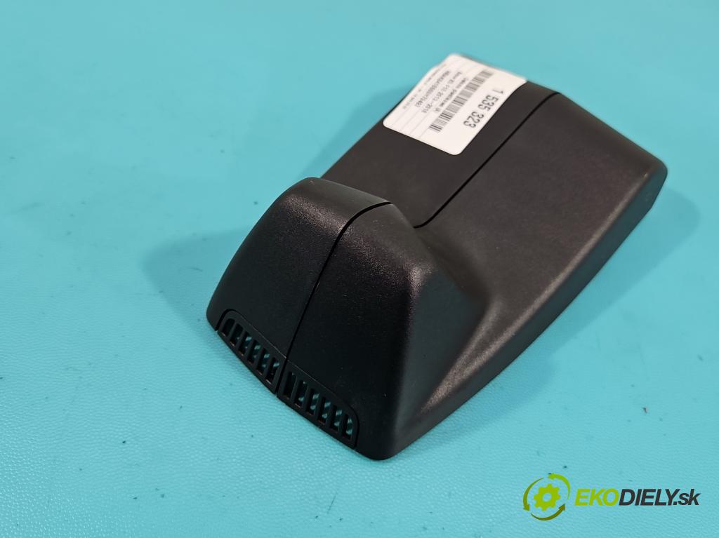 Bmw X5 F15 2013-2018 3.0d 258 HP automatic 190 kW 2993 cm3 5- kryt plast 9234371