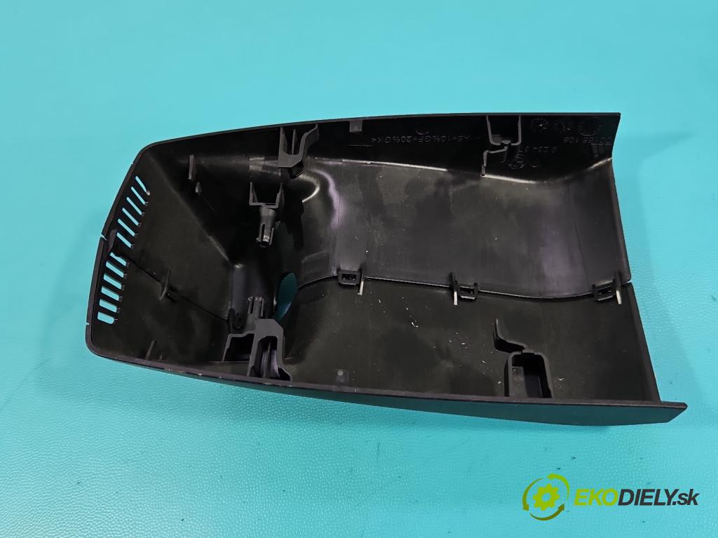 Bmw X5 F15 2013-2018 3.0d 258 HP automatic 190 kW 2993 cm3 5- kryt plast 9234371