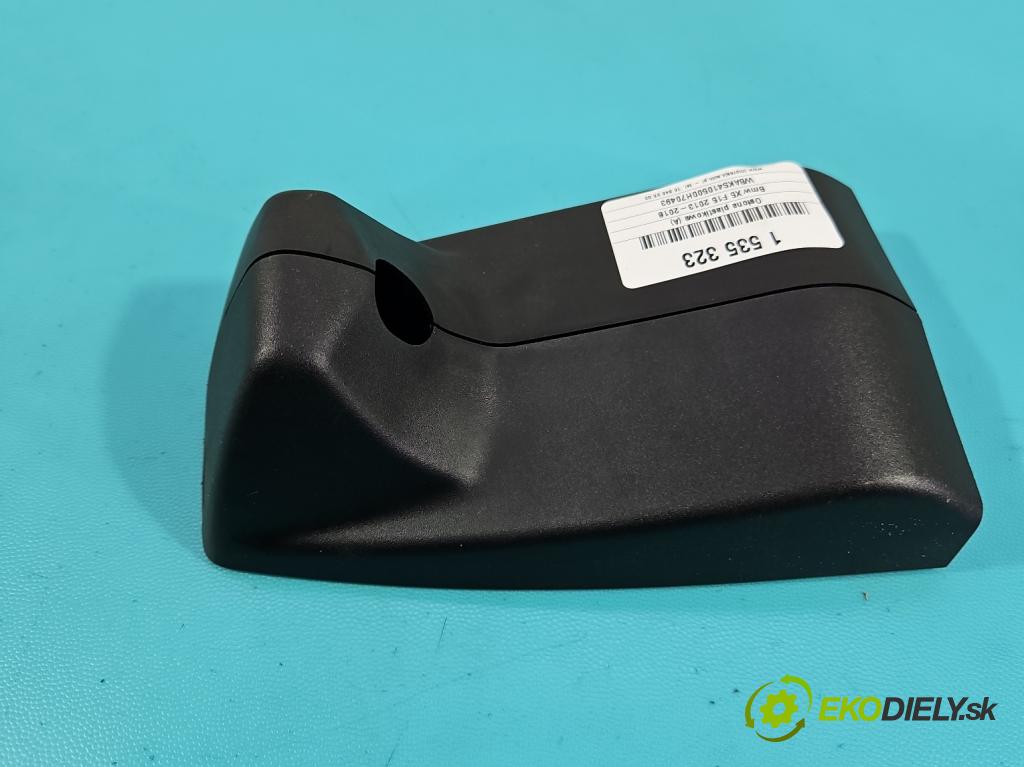 Bmw X5 F15 2013-2018 3.0d 258 HP automatic 190 kW 2993 cm3 5- kryt plast 9234371
