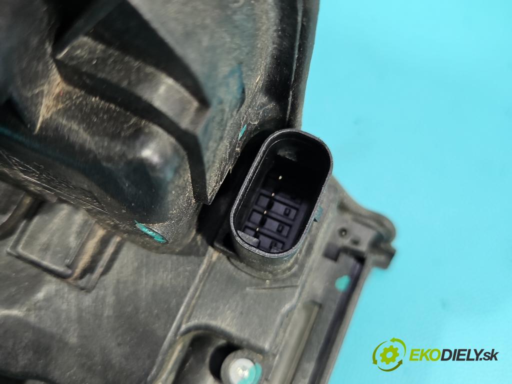 Bmw X5 F15 2013-2018 3.0d 258 HP automatic 190 kW 2993 cm3 5- zámok zadné ľavý 7362785