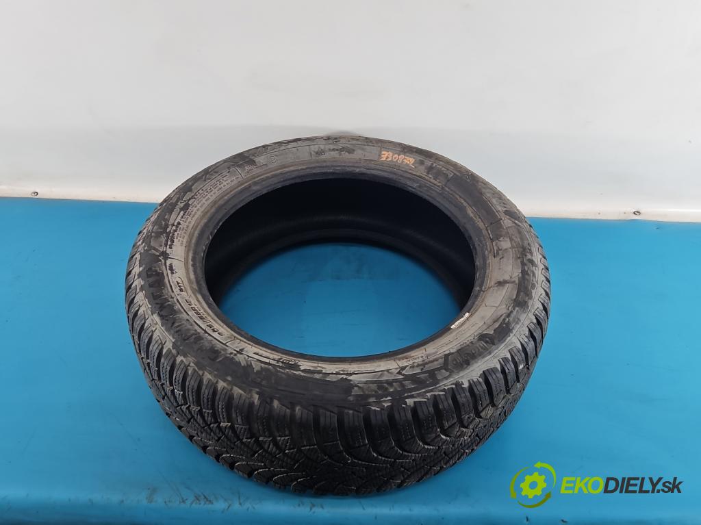 Audi A3 8P 2003-2012 1.9 TDI 105 HP manual 77 kW 1896 cm3 5- pneumatika 1 kus 