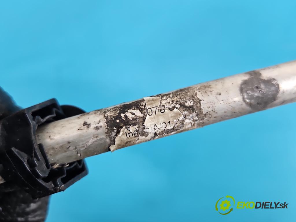 Peugeot 508 I 2010-2018 1.6 thp 156 HP automatic 115 kW 1598 cm3 5- rúrka klimatizácie VP8X7H-19972-GC