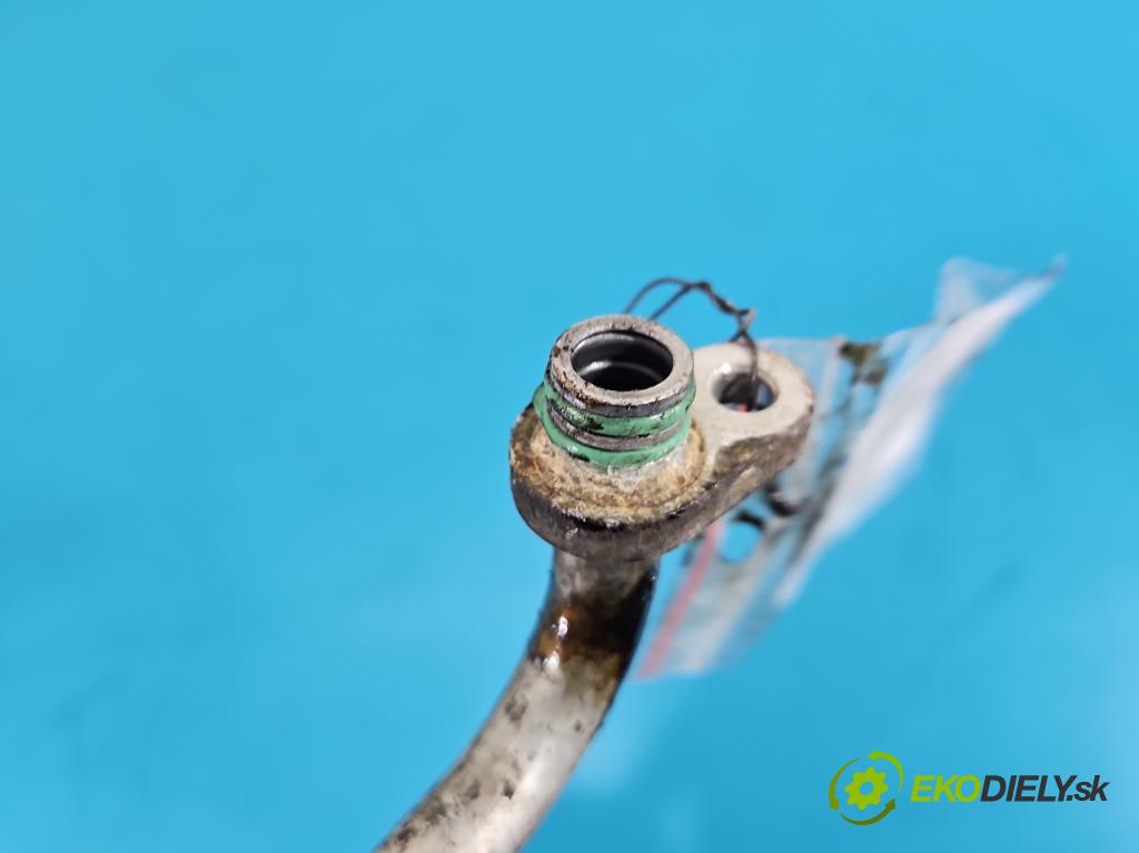 Peugeot 508 I 2010-2018 1.6 thp 156 HP automatic 115 kW 1598 cm3 5- rúrka klimatizácie VP8X7H-19972-GC