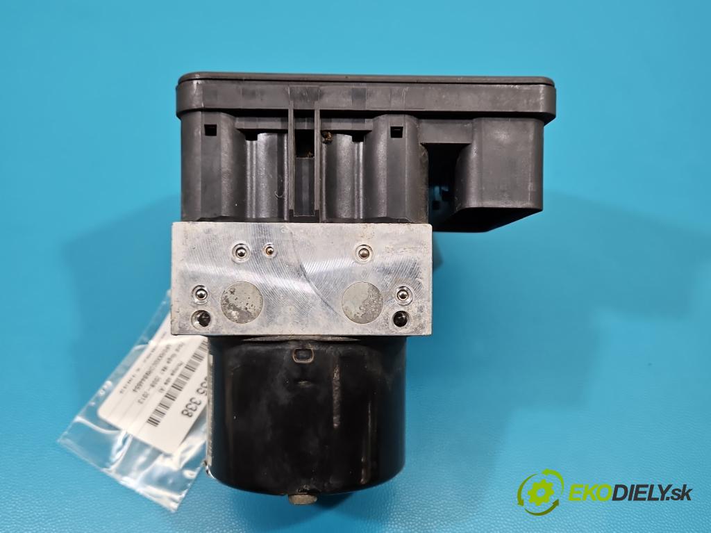 Ford Kuga Mk1 2008-2013 2.0 tdci 136 HP manual 100 kW 1997 cm3 5- čerpadlo abs 100960-01383 (Pumpa ABS)