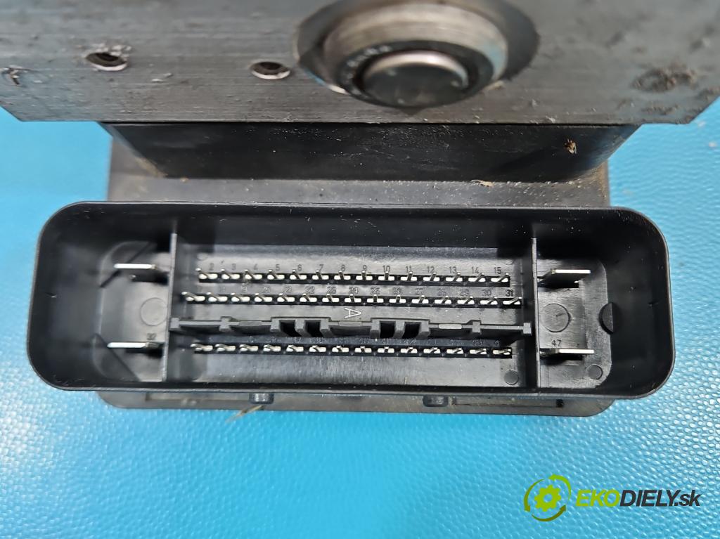 Ford Kuga Mk1 2008-2013 2.0 tdci 136 HP manual 100 kW 1997 cm3 5- čerpadlo abs 100960-01383 (Pumpa ABS)