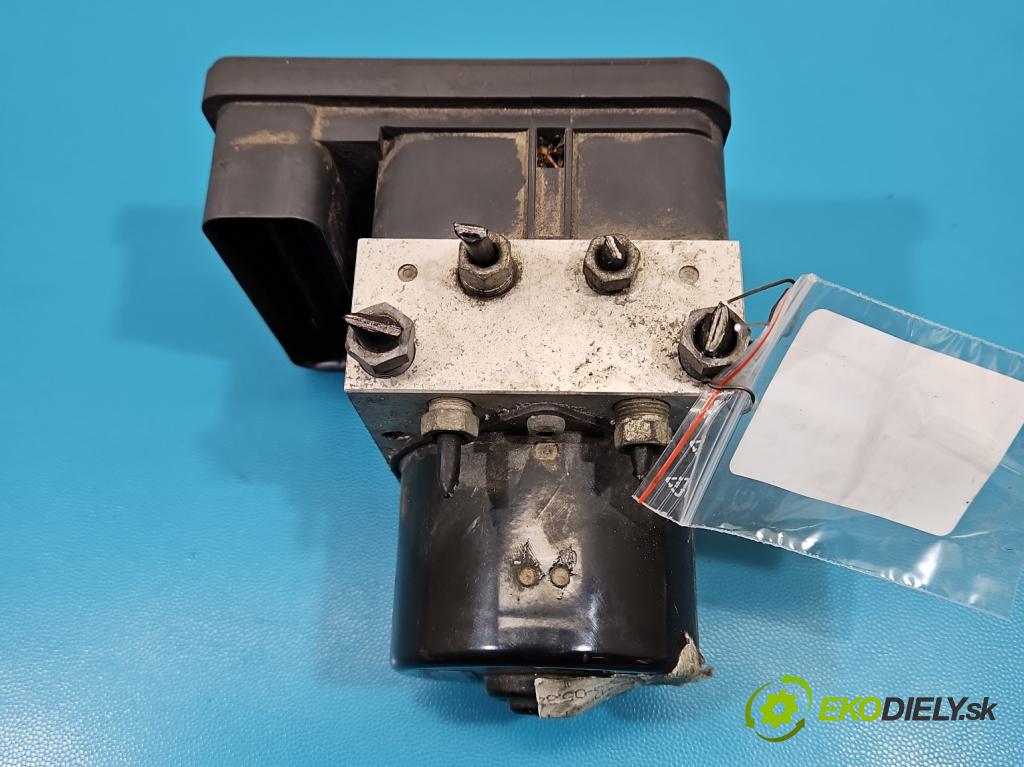 Ford Kuga Mk1 2008-2013 2.0 tdci 136 HP manual 100 kW 1997 cm3 5- čerpadlo abs 100960-01383 (Pumpa ABS)