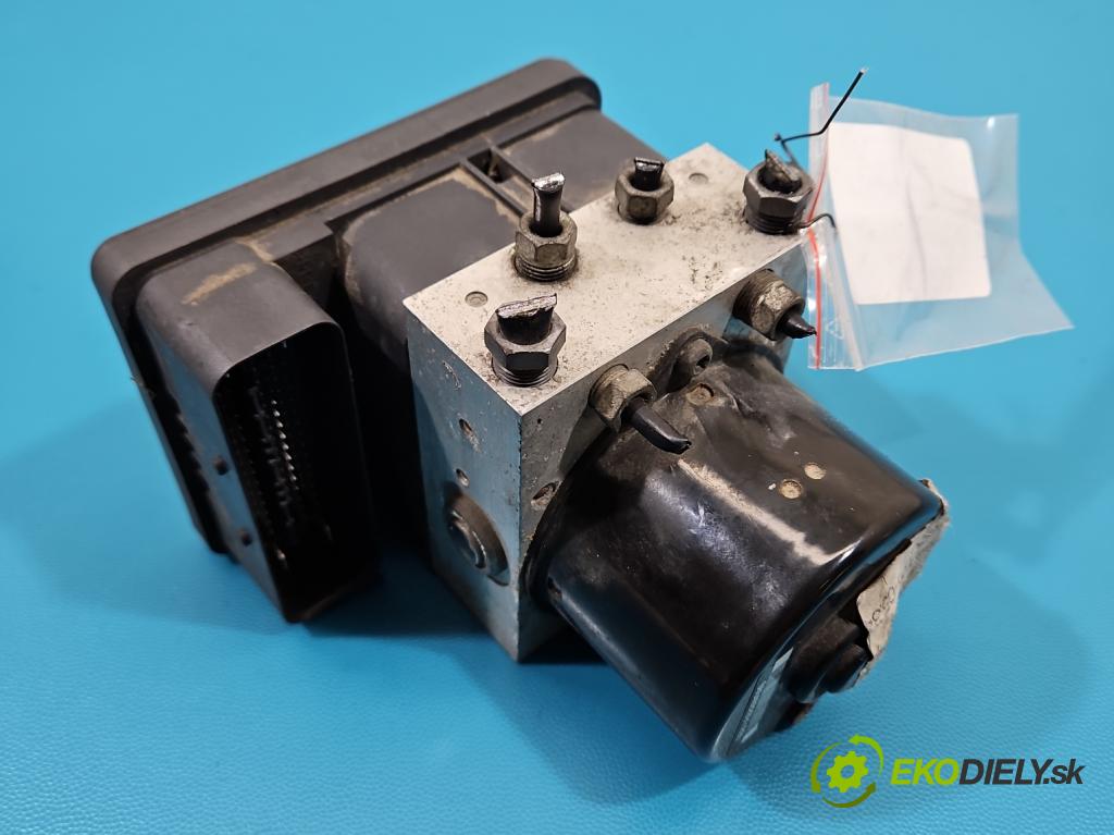 Ford Kuga Mk1 2008-2013 2.0 tdci 136 HP manual 100 kW 1997 cm3 5- čerpadlo abs 100960-01383 (Pumpa ABS)