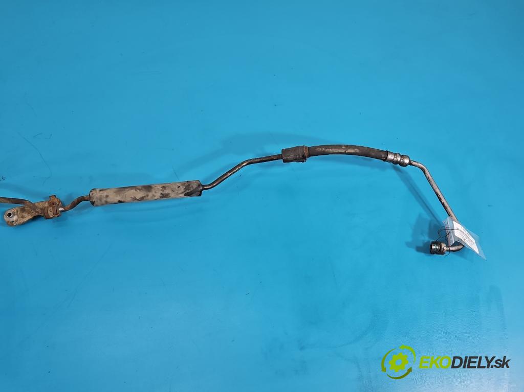 Peugeot 508 I 2010-2018 1.6 thp 156 HP automatic 115 kW 1598 cm3 5- rúrka posilovač 9677726480