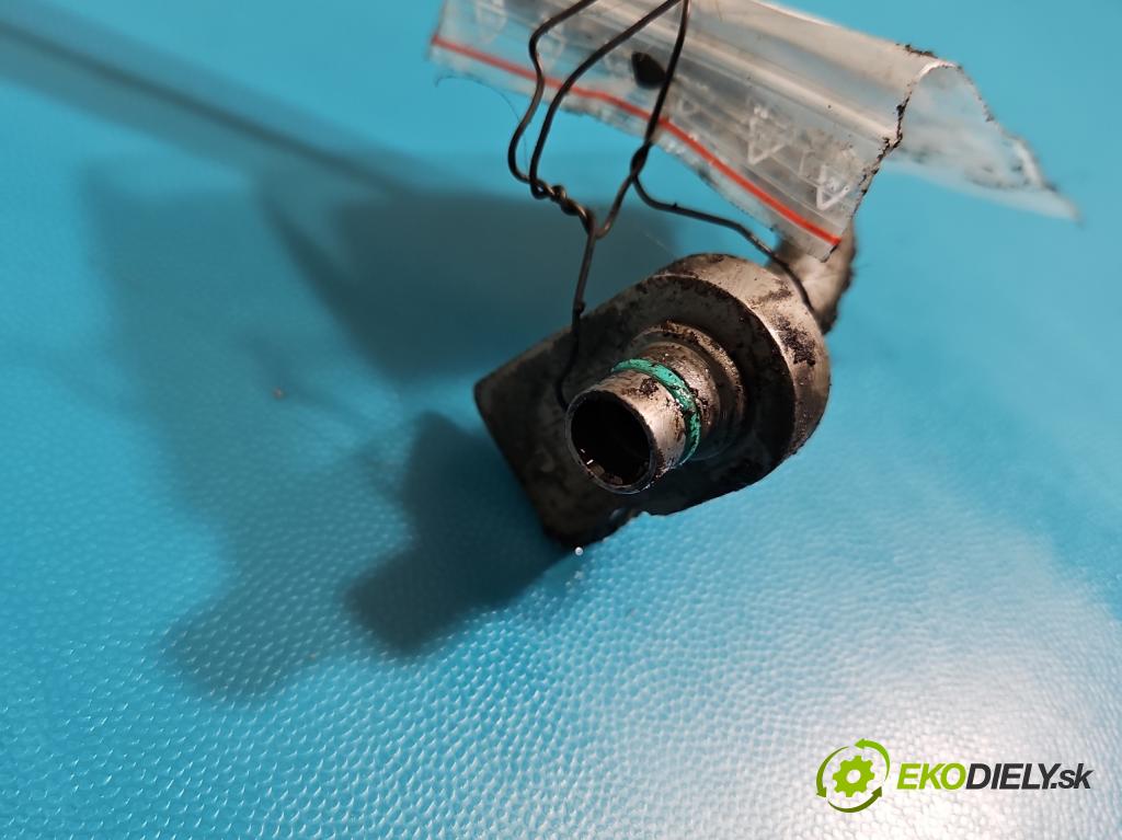 Peugeot 508 I 2010-2018 1.6 thp 156 HP automatic 115 kW 1598 cm3 5- rúrka posilovač 9677726480