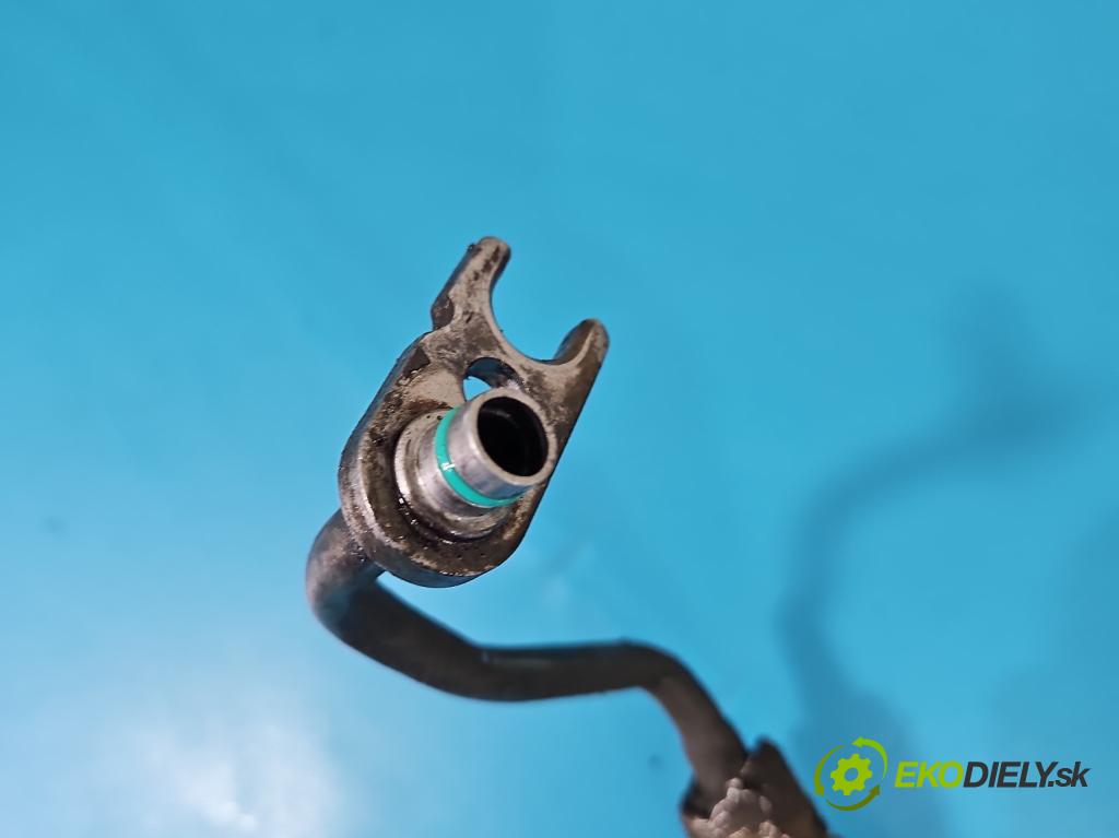 Peugeot 508 I 2010-2018 1.6 thp 156 HP automatic 115 kW 1598 cm3 5- rúrka posilovač 9677726480