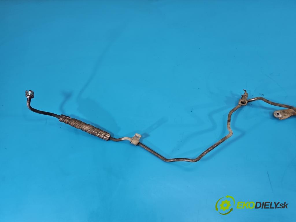 Peugeot 508 I 2010-2018 1.6 thp 156 HP automatic 115 kW 1598 cm3 5- rúrka posilovač 9677726480