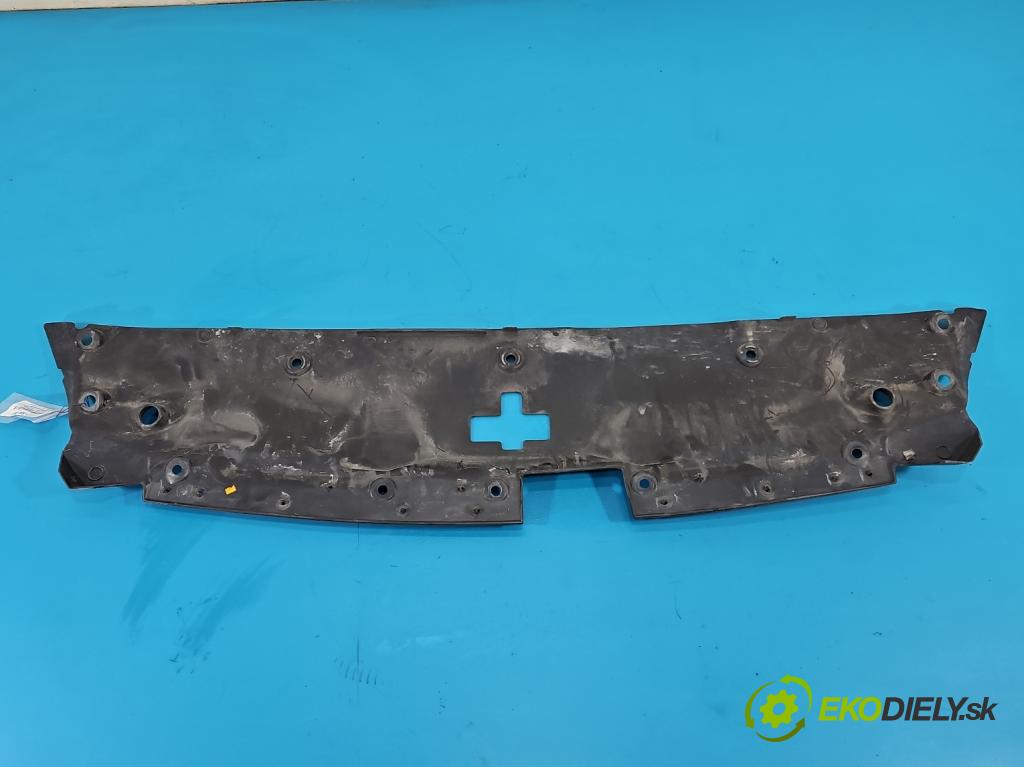 Peugeot 508 I 2010-2018 1.6 thp 156 HP automatic 115 kW 1598 cm3 5- kryt plast 9686697070