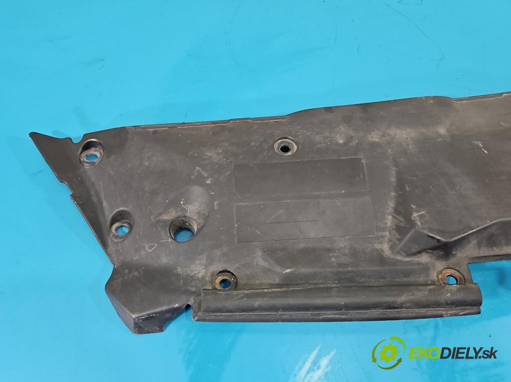 Peugeot 508 I 2010-2018 1.6 thp 156 HP automatic 115 kW 1598 cm3 5- kryt plast 9686697070