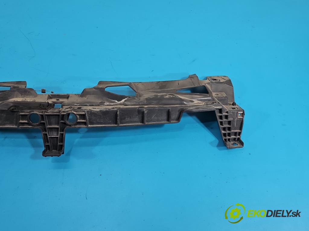 Peugeot 508 I 2010-2018 1.6 thp 156 hp automatic 115 kW 1598 cm3 5- stěna přední 9672749280 (Přední výztuha)