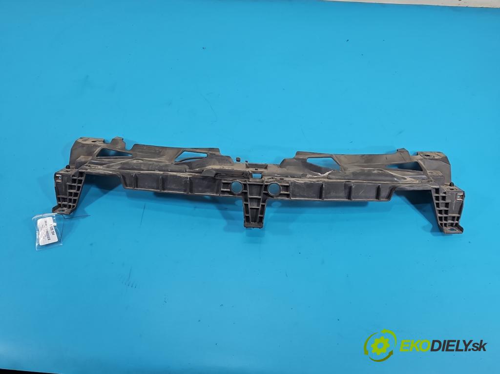 Peugeot 508 I 2010-2018 1.6 thp 156 hp automatic 115 kW 1598 cm3 5- stěna přední 9672749280 (Přední výztuha)