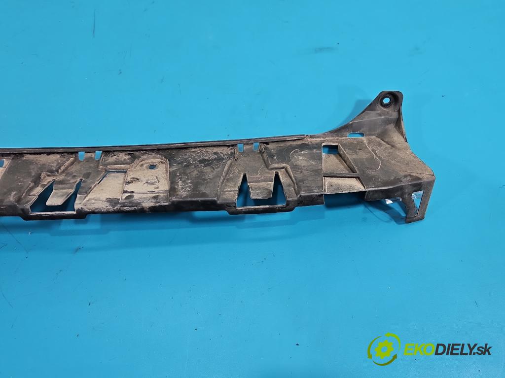 Peugeot 508 I 2010-2018 1.6 thp 156 HP automatic 115 kW 1598 cm3 5- kryt plast 9687951880