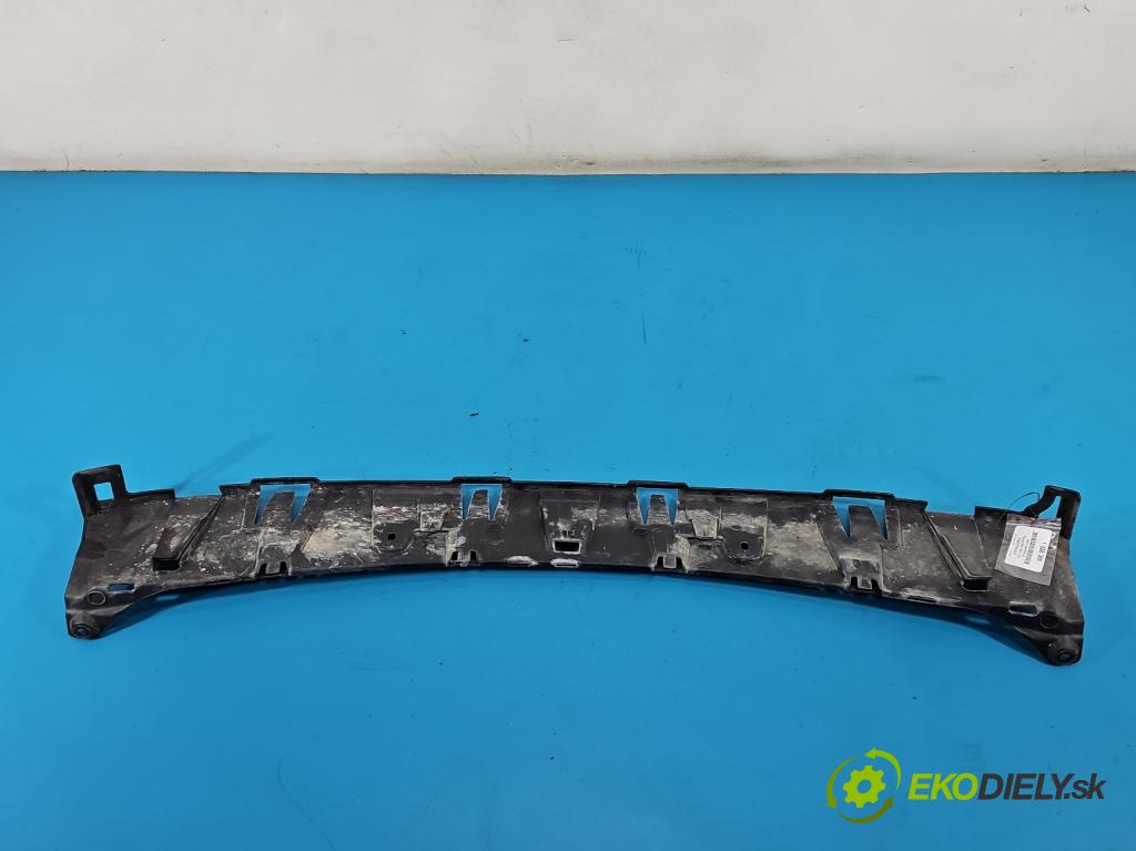 Peugeot 508 I 2010-2018 1.6 thp 156 HP automatic 115 kW 1598 cm3 5- kryt plast 9687951880