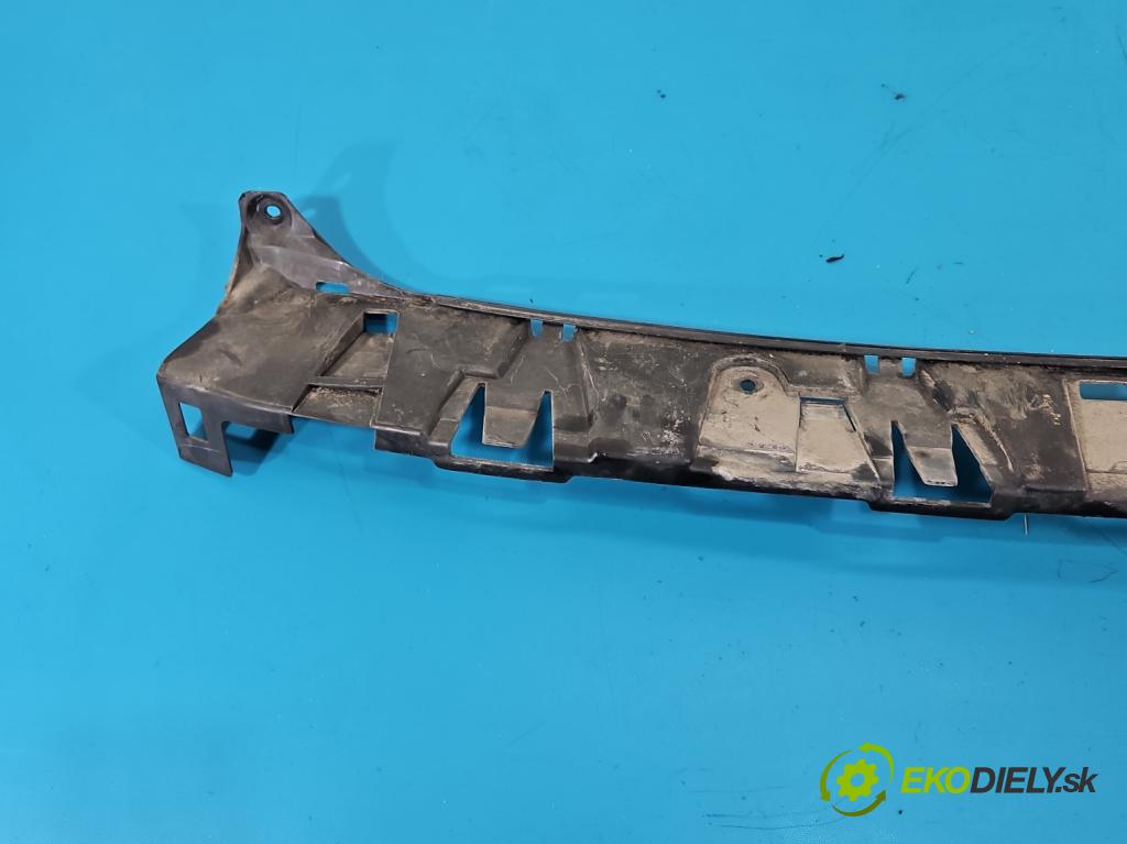 Peugeot 508 I 2010-2018 1.6 thp 156 HP automatic 115 kW 1598 cm3 5- kryt plast 9687951880