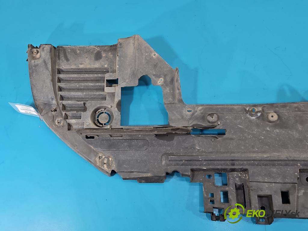 Peugeot 508 I 2010-2018 1.6 thp 156 HP automatic 115 kW 1598 cm3 5- kryt plast 9675692880